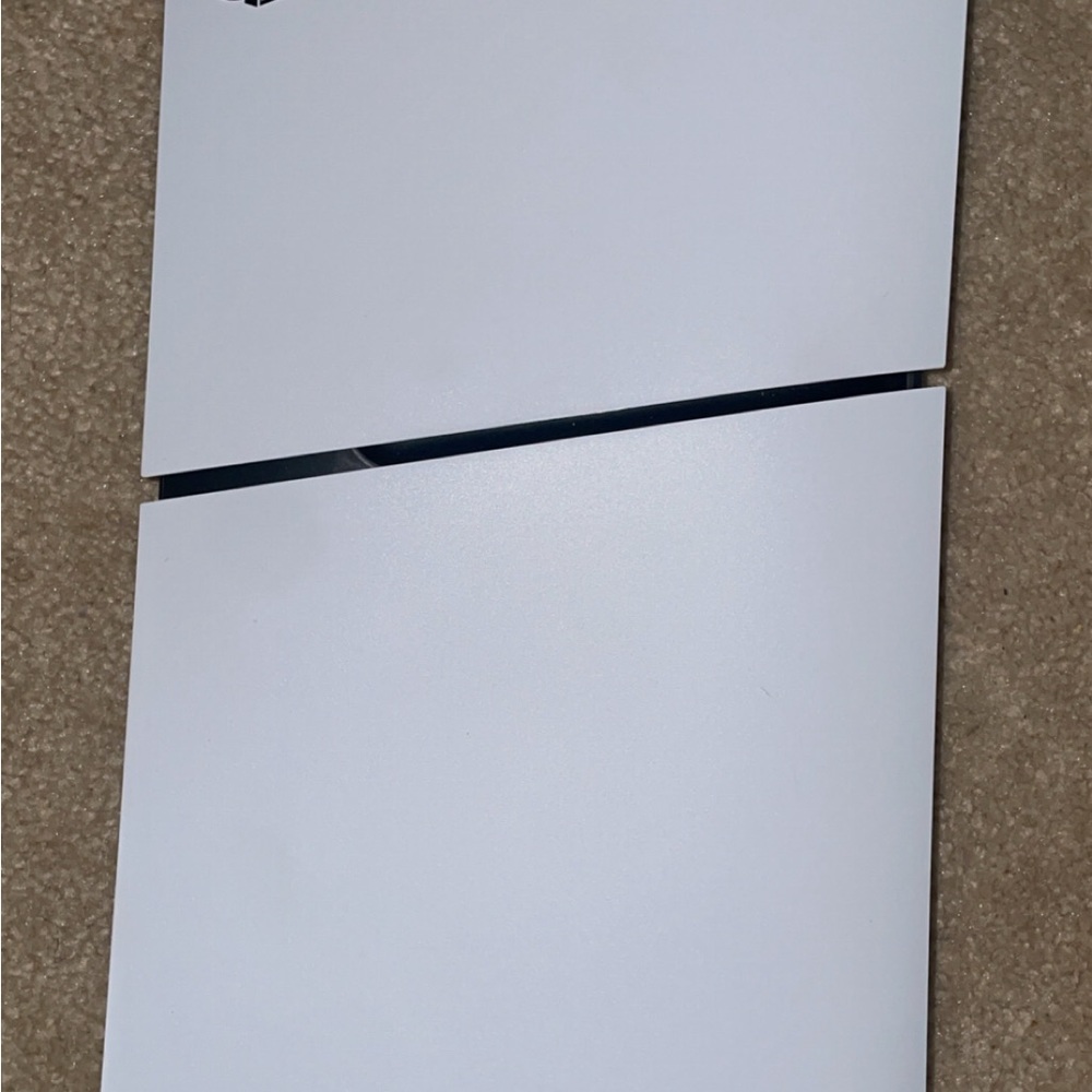 Ps5 1TB